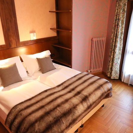 Hotel Sporting Breuil-Cervinia Eksteriør billede